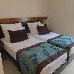 Xperia Grand Bali Hotel - All Inclusive комната для гостей фото 2