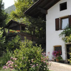 Отель Unterbrunnerhof Италия, Чермес - отзывы, цены и фото номеров - забронировать отель Unterbrunnerhof онлайн фото 5