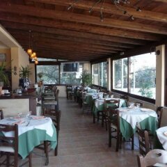 Alonakia Hotel питание