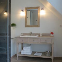 Отель B&B De Goede 13 ванная фото 2
