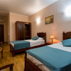 Olimp Hotel in Sukhum, Abkhazia from 57$, photos, reviews - zenhotels.com