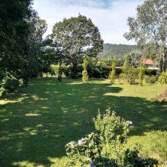 Отель Welc-om Green Cottage Италия, Региональный парк Colli Euganei - отзывы, цены и фото номеров - забронировать отель Welc-om Green Cottage онлайн фото 2