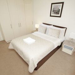 Coppinger Row Luxury Apartment in Dublin, Ireland from 303$, photos, reviews - zenhotels.com photo 5