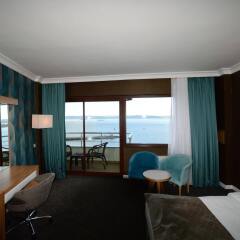 Akol Hotel Турция, Канаккале - отзывы, цены и фото номеров - забронировать отель Akol Hotel онлайн комната для гостей фото 3