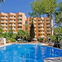 Отель Globales Nova Apartamentos Испания, Магалуф - 1 отзыв об отеле, цены и фото номеров - забронировать отель Globales Nova Apartamentos онлайн