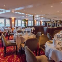 Отель Hotelships Holland - MS Charles Dickens Германия, Кёльн - отзывы, цены и фото номеров - забронировать отель Hotelships Holland - MS Charles Dickens онлайн помещение для мероприятий фото 2