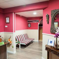 Отель Hostal Londres интерьер отеля