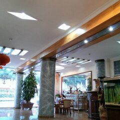 Отель Pho Hien Star Hotel Вьетнам, Халонг - отзывы, цены и фото номеров - забронировать отель Pho Hien Star Hotel онлайн питание фото 2