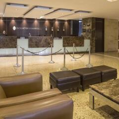 Отель InterContinental Medellin интерьер отеля фото 3