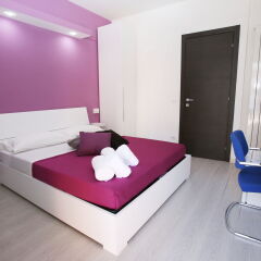 Отель Iris Room комната для гостей фото 4