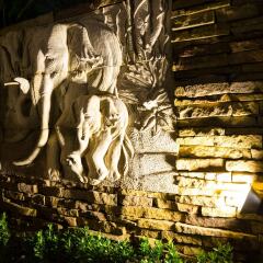 My Place Boutique Hotel Ланта фото 19
