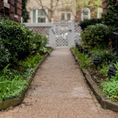 Отель Adams Inn США, Вашингтон - отзывы, цены и фото номеров - забронировать отель Adams Inn онлайн