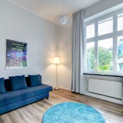 Отель Happy Stay Sopot Monte Cassino 44 B комната для гостей фото 2