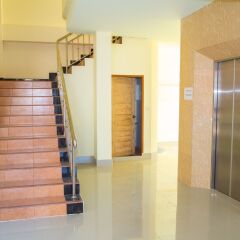 Отель Smile Residence интерьер отеля
