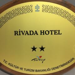 Rivada Hotel Турция, Дербент - отзывы, цены и фото номеров - забронировать отель Rivada Hotel онлайн городской автобус