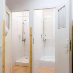 Chłodna29 Hostel ванная