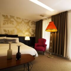 Отель AVOGARIA 5 rooms Италия, Венеция - отзывы, цены и фото номеров - забронировать отель AVOGARIA 5 rooms онлайн комната для гостей фото 5