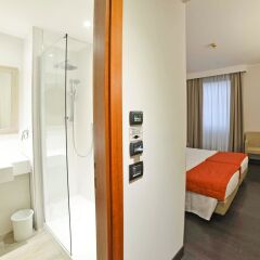 Отель Best Western Park Hotel Италия, Пьяченца - отзывы, цены и фото номеров - забронировать отель Best Western Park Hotel онлайн комната для гостей фото 4
