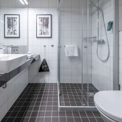 Отель Park Inn by Radisson Kaunas Hotel Литва, Каунас - 1 отзыв об отеле, цены и фото номеров - забронировать отель Park Inn by Radisson Kaunas Hotel онлайн фото 11