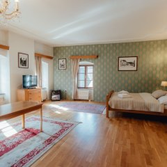 Отель Salamander Словакия, Банска-Штьявница - отзывы, цены и фото номеров - забронировать отель Salamander онлайн комната для гостей фото 5
