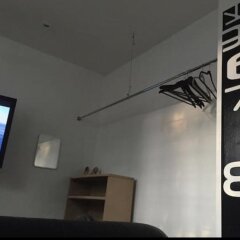 Отель Lety's Place Мехико развлечения
