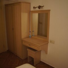 George & Dragon Beach Hotel удобства в номере фото 2