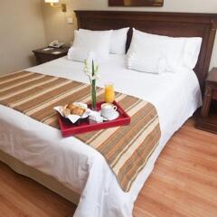 Pestana Buenos Aires Hotel в номере