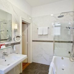 Отель Austria Trend Hotel Astoria Австрия, Вена - - забронировать отель Austria Trend Hotel Astoria, цены и фото номеров ванная