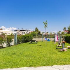 Отель Paradise Town - Villa Colm детские мероприятия фото 2