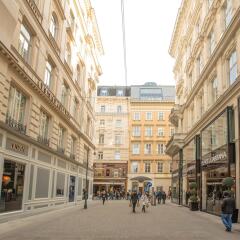 Отель High Street Suites Австрия, Вена - отзывы, цены и фото номеров - забронировать отель High Street Suites онлайн фото 3