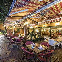 Grand Yavuz Sultanahmet Турция, Стамбул - 1 отзыв об отеле, цены и фото номеров - забронировать отель Grand Yavuz Sultanahmet онлайн питание фото 2