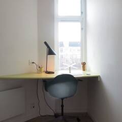 Апартаменты Apartment Frederiksberg 1237-1 Фредериксберг удобства в номере