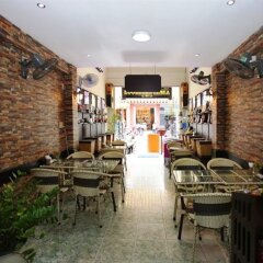 Thanh Thanh Hotel Нячанг питание