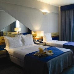 Hotel 3K Barcelona комната для гостей фото 6