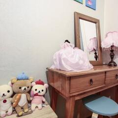 Отель Aroha Guest House спа