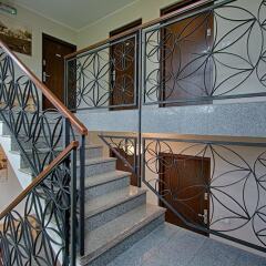 Отель Apartament Rubin centrum z tarasem Польша, Закопане - отзывы, цены и фото номеров - забронировать отель Apartament Rubin centrum z tarasem онлайн интерьер отеля фото 2