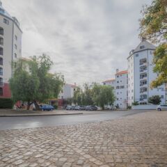 Отель Algardia Apartments Португалия, Виламура - отзывы, цены и фото номеров - забронировать отель Algardia Apartments онлайн парковка