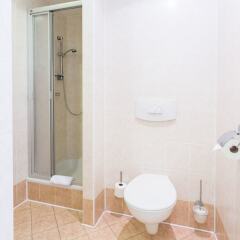 Отель Astoria & Medical Spa фото 3