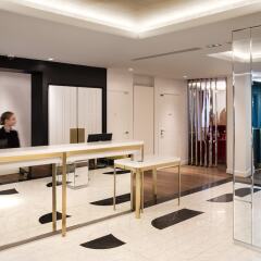 Hotel Victor Hugo Paris Kleber (ex. Best Western Hotel Victor Hugo) Париж фитнесс-зал