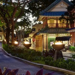 Отель Hilton Hawaiian Village Waikiki Beach Resort фото 6