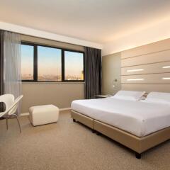 Отель Best Western Plus Tower Hotel Bologna Италия, Болонья - отзывы, цены и фото номеров - забронировать отель Best Western Plus Tower Hotel Bologna онлайн комната для гостей