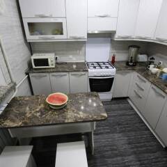 Отель Apple Hostel Bishkek Кыргызстан, Бишкек - отзывы, цены и фото номеров - забронировать отель Apple Hostel Bishkek онлайн в номере фото 2