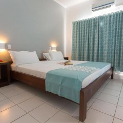 Chalets D'Anse Forbans in Mahe Island, Seychelles from 204$, photos, reviews - zenhotels.com guestroom photo 3