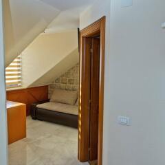 Eco Hotel Carrubba удобства в номере фото 2