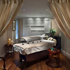 Отель Plaza Athenee США, Нью-Йорк - отзывы, цены и фото номеров - забронировать отель Plaza Athenee онлайн спа