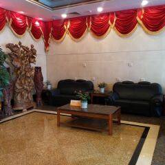 Lavande Hotel Guangzhou Tianhe Gangding Metro Station интерьер отеля