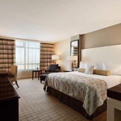 Отель Caesars Windsor Канада, Виндзор - отзывы, цены и фото номеров - забронировать отель Caesars Windsor онлайн комната для гостей