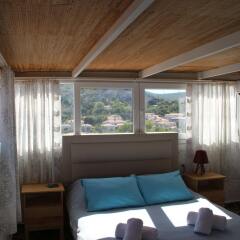 5Tas Boutique Hotel Alacati Чешме комната для гостей фото 5