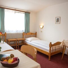 Отель Landgasthof Rechenwirt Эльсбетен в номере