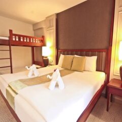 Отель Phuket Orchid Resort and Spa фото 7